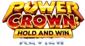 Power Crown Hold and Win logo