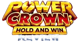 Power Crown Hold and Win logo